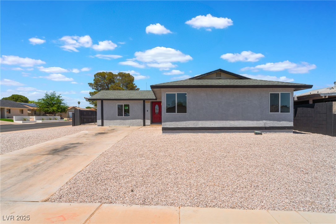 6324 Eugene Avenue, Las Vegas, Nevada image 42