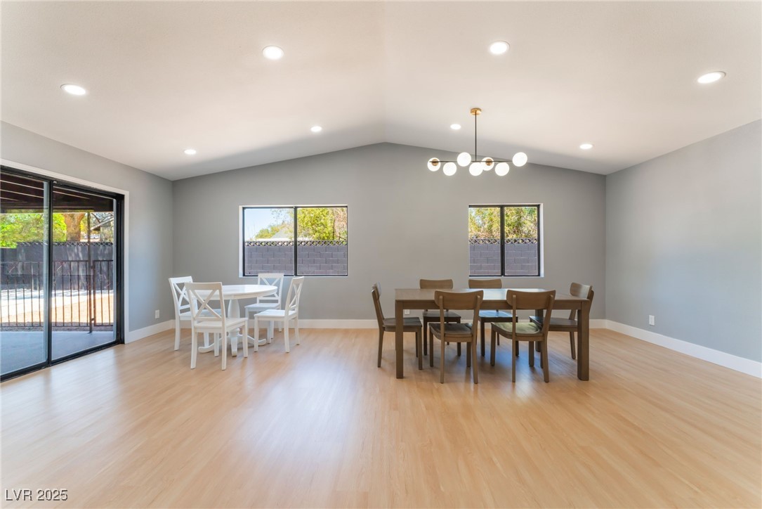 6324 Eugene Avenue, Las Vegas, Nevada image 13