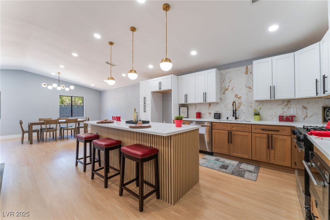 6324 Eugene Avenue, Las Vegas, Nevada image 3
