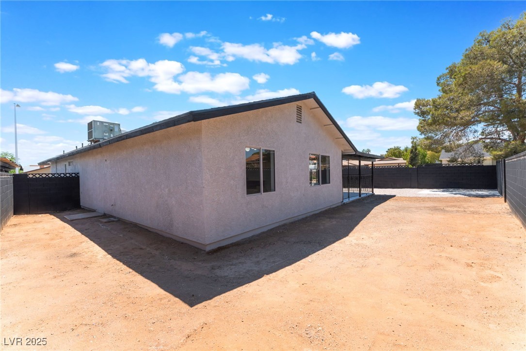 6324 Eugene Avenue, Las Vegas, Nevada image 40
