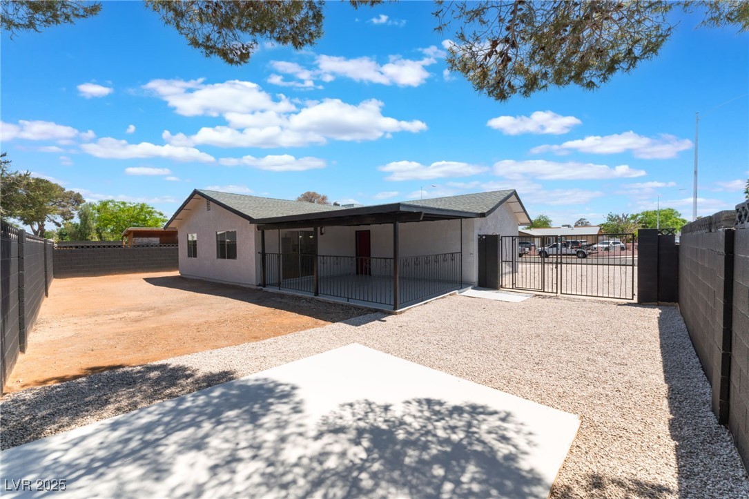 6324 Eugene Avenue, Las Vegas, Nevada image 37