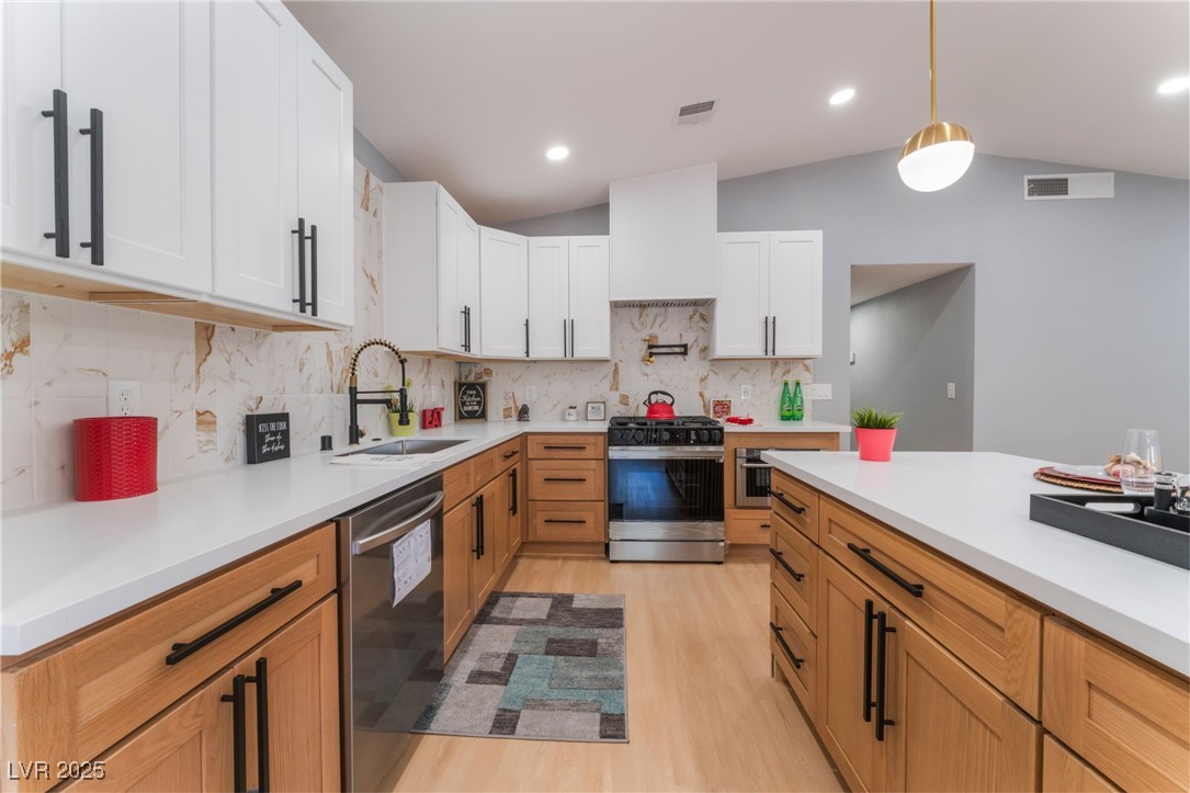 6324 Eugene Avenue, Las Vegas, Nevada image 6