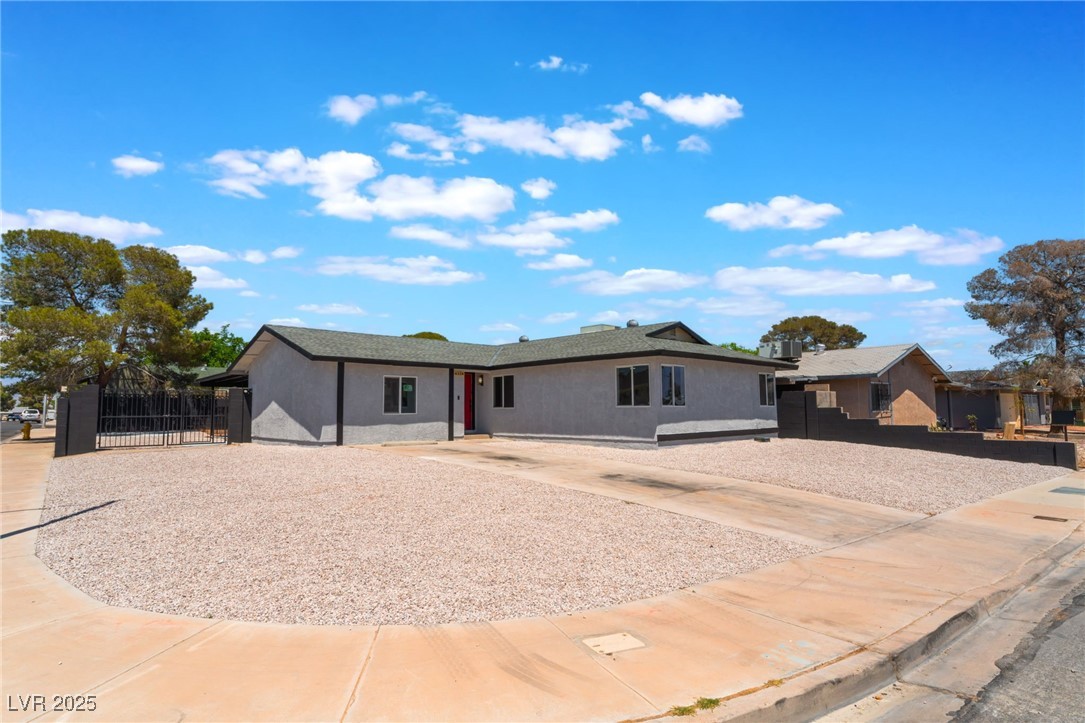 6324 Eugene Avenue, Las Vegas, Nevada image 44