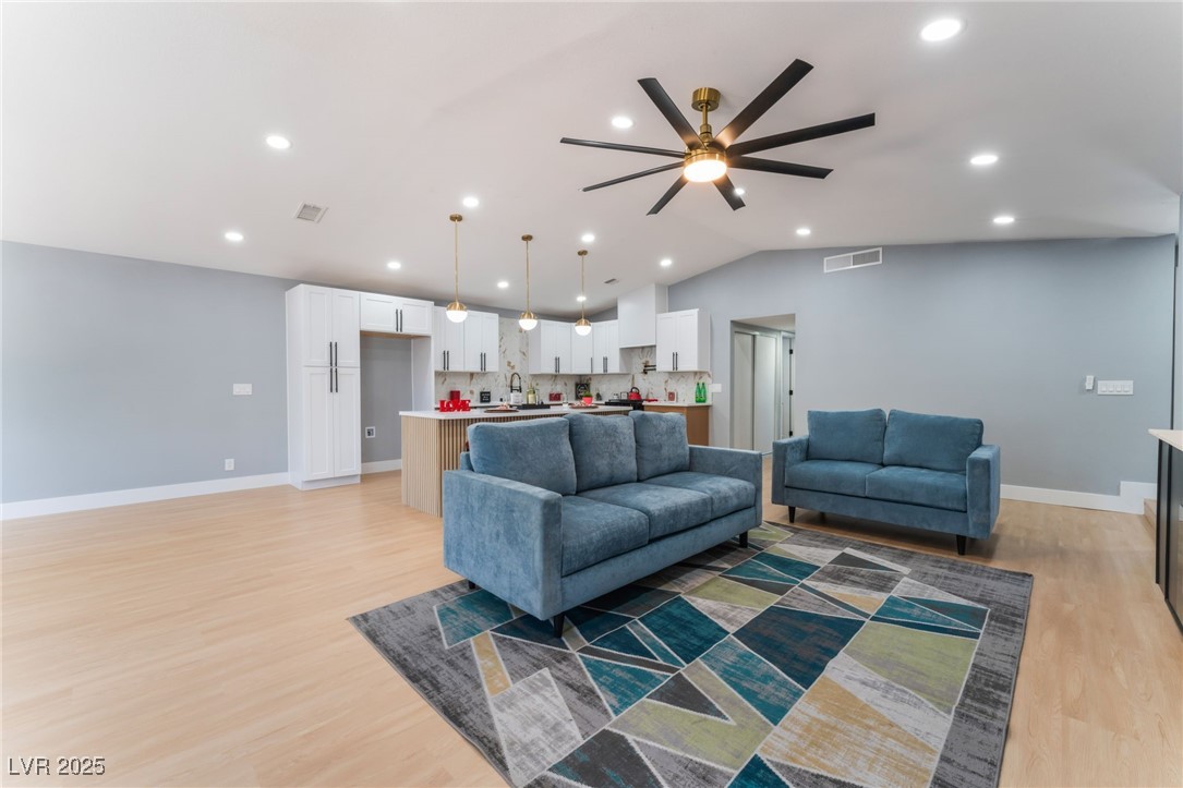 6324 Eugene Avenue, Las Vegas, Nevada image 11