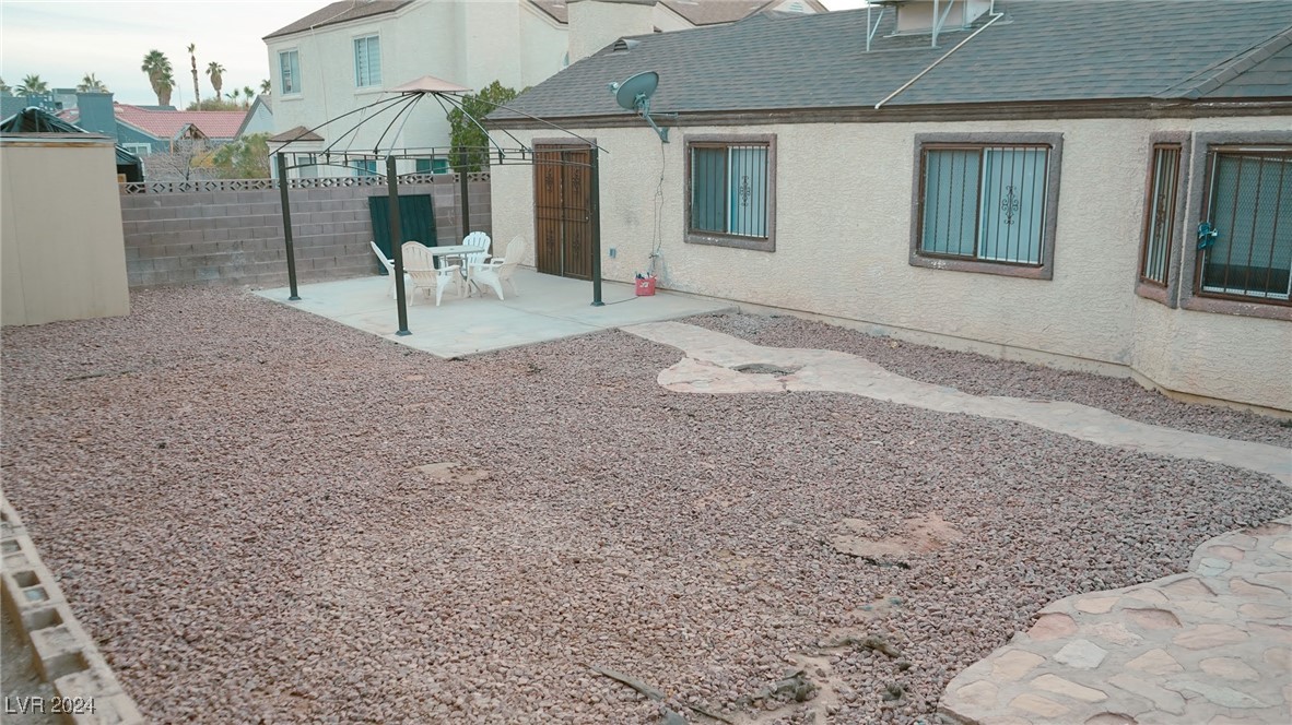 7081 Piccadily Drive, Las Vegas, Nevada image 11