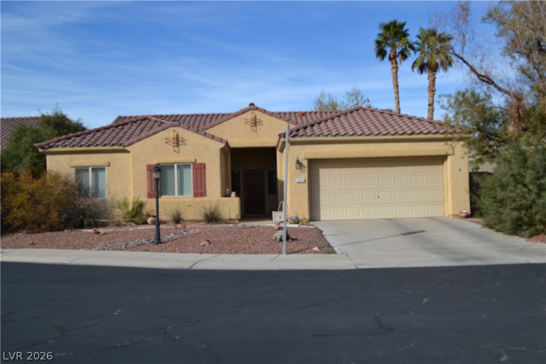 5576 Estrella Mountain Court
