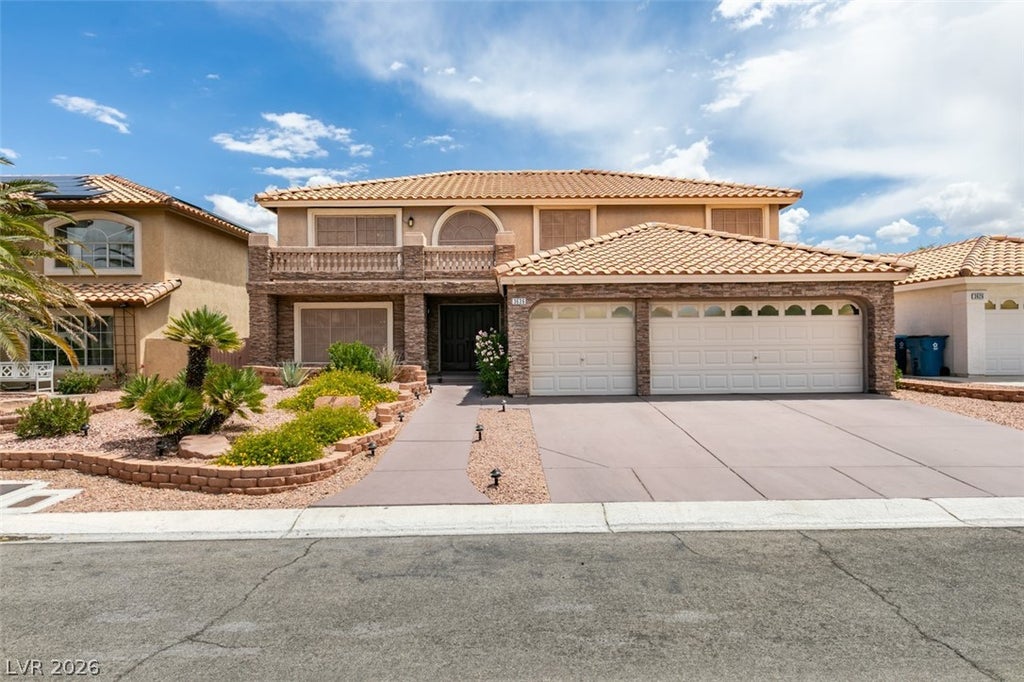 Photo of 3636 Dorrington Drive, Las Vegas, NV 89129 (MLS # 2828526)