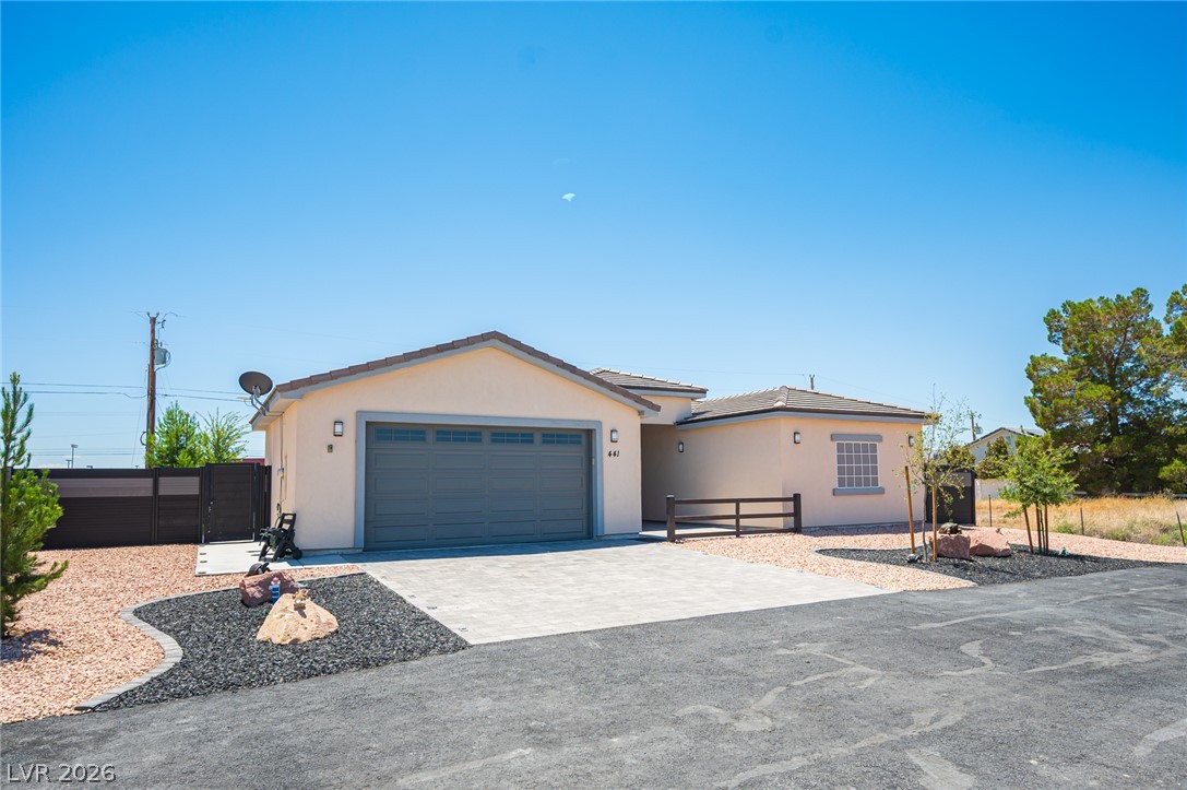 441 Belville Road