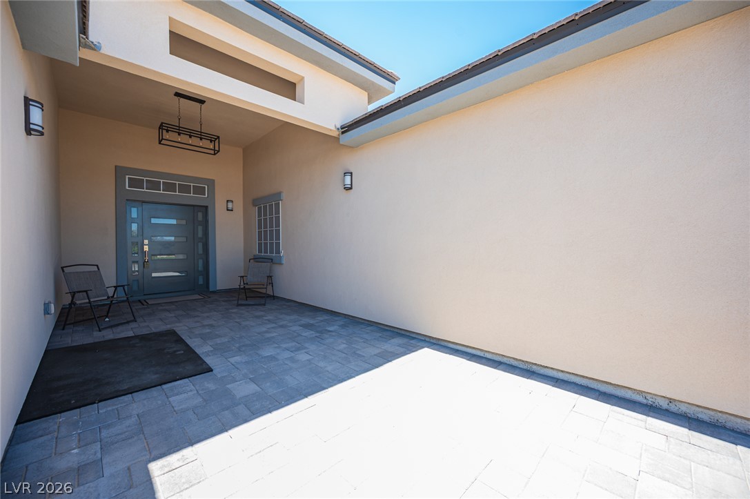 441 Belville Road