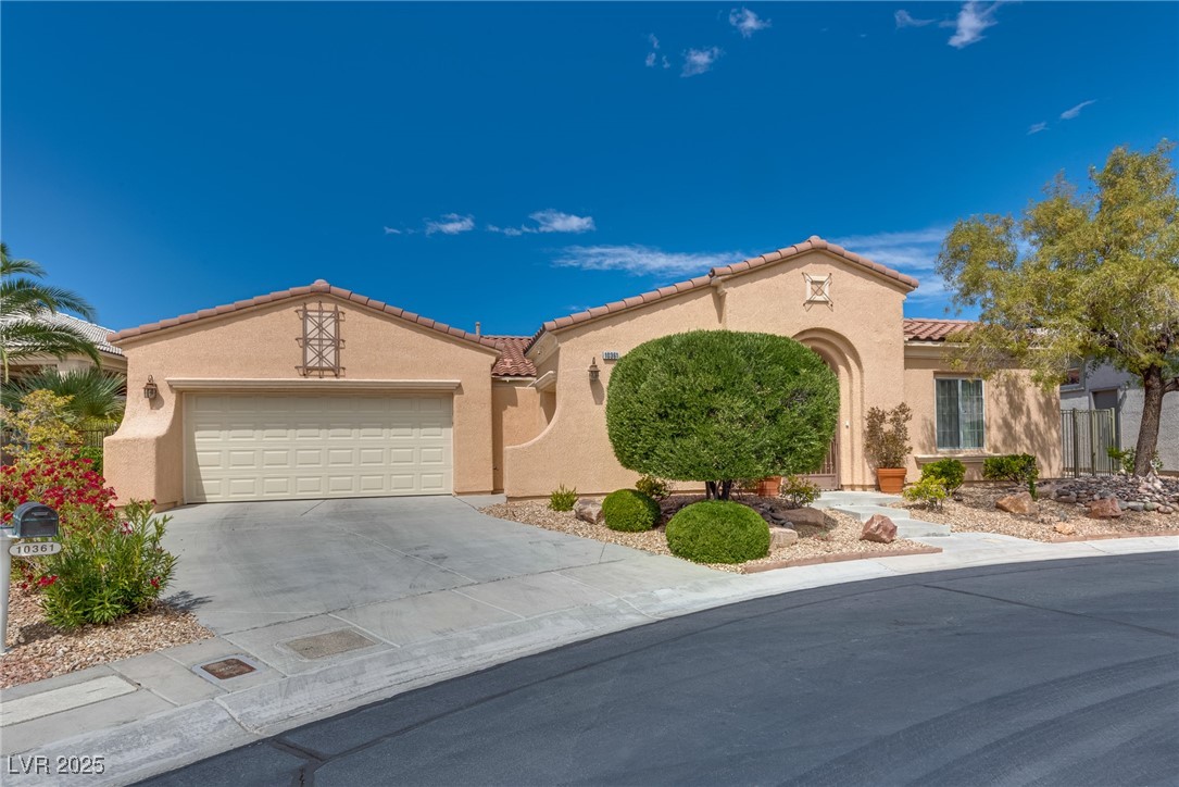 10361 Profeta Court