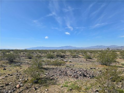 Vacant Land For Sale - 2301 E Saddleback Drive<br/> Nye County, Pahrump, NV 89060