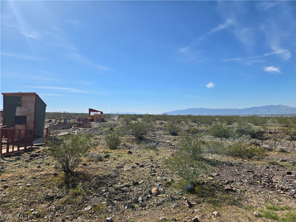 2301 E Saddleback Drive