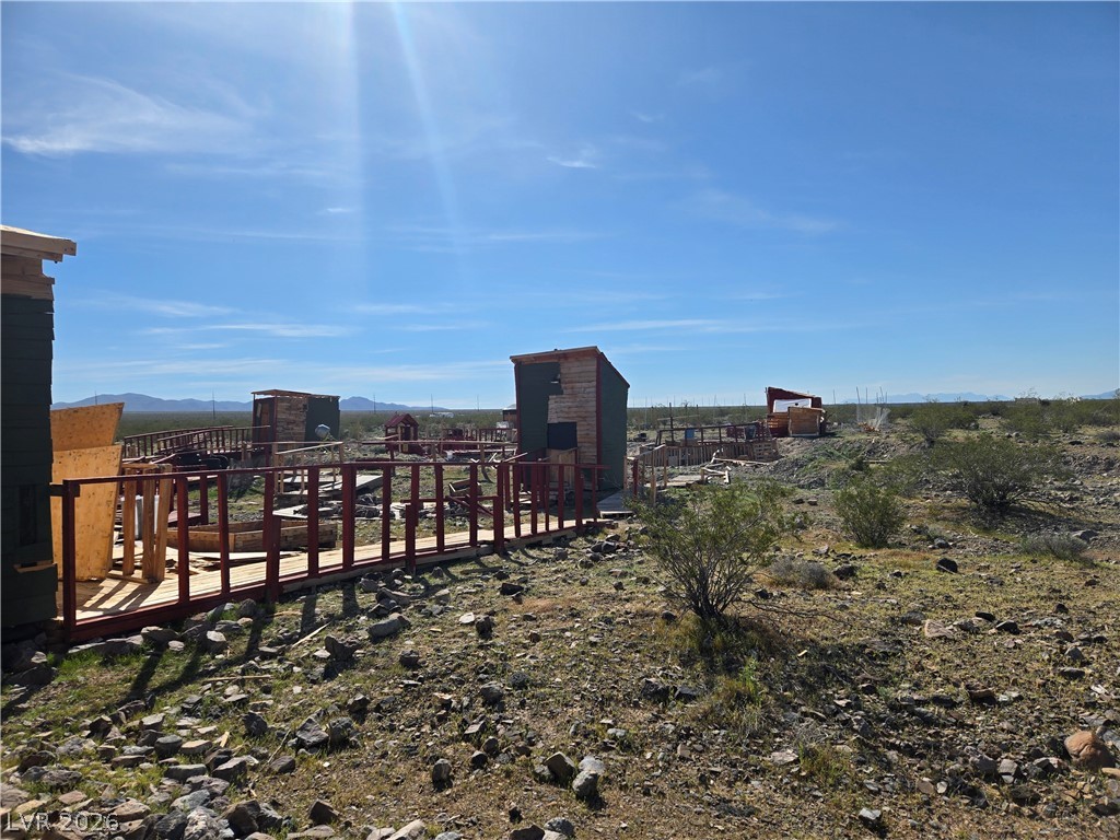 2301 E Saddleback Drive