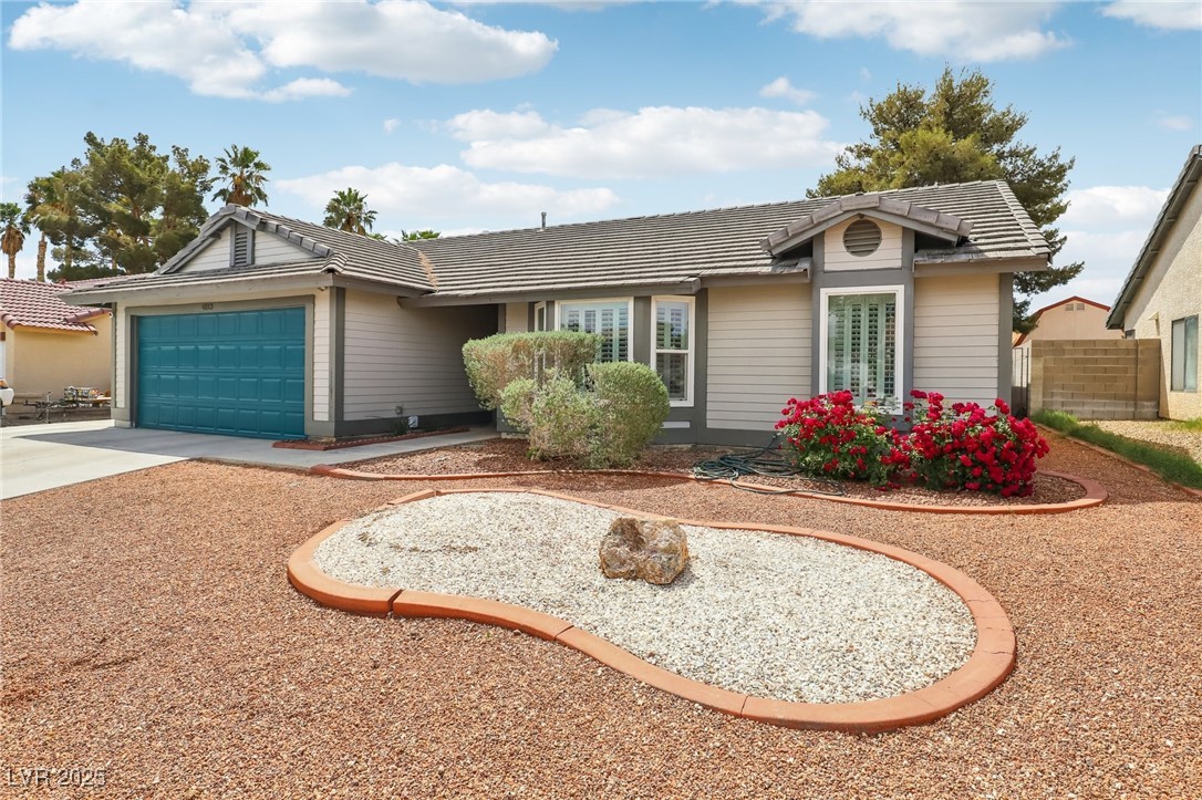4813 Canadian Drive