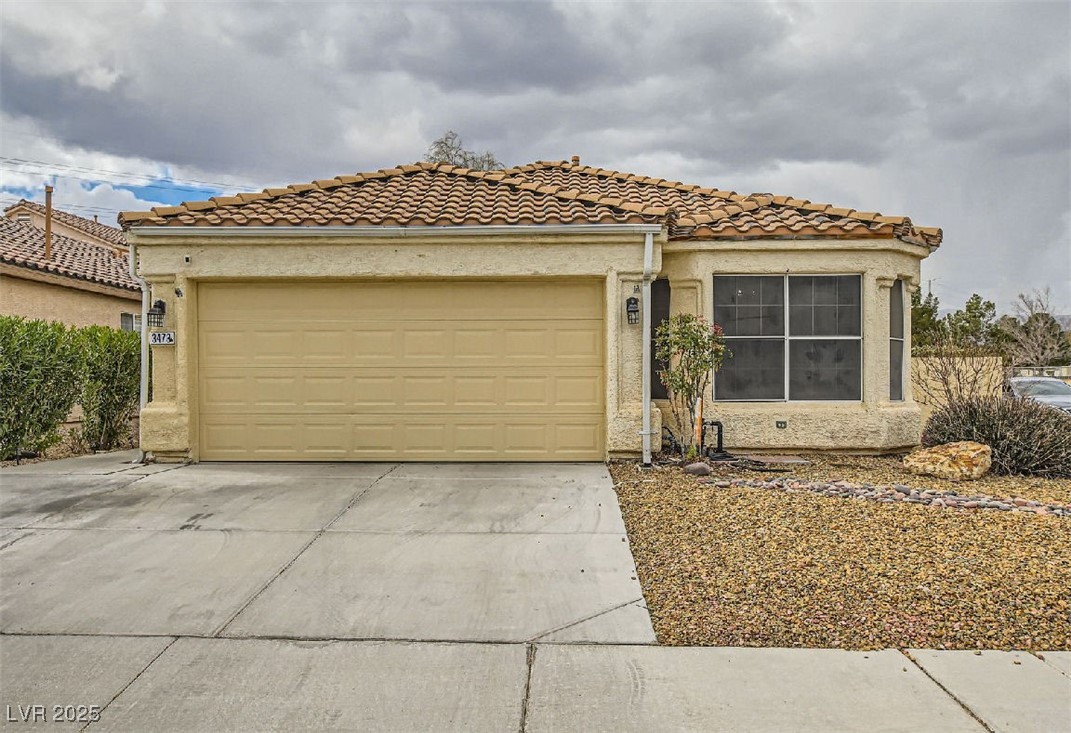 3473 Conough Lane, Las Vegas, Nevada image 1