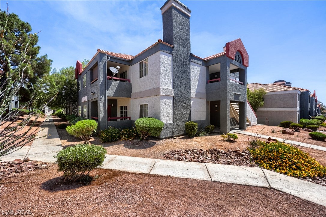 8600 W Charleston Boulevard 1153