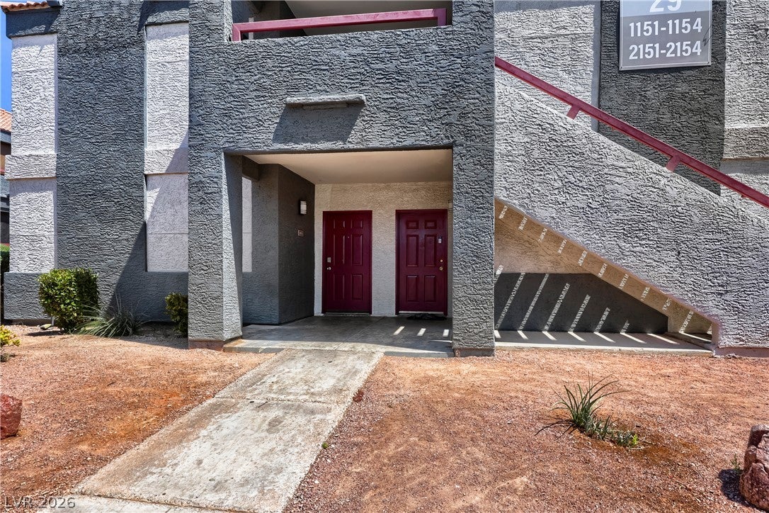 8600 W Charleston Boulevard 1153