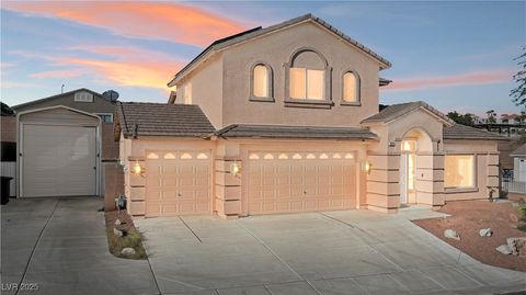 Photo of 2078 Willow Bay Road, Laughlin, NV 89029 (MLS # 2726704)