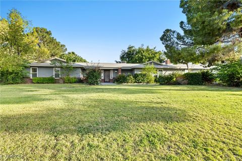 7545 Constantinople Avenue Las Vegas NV 89129