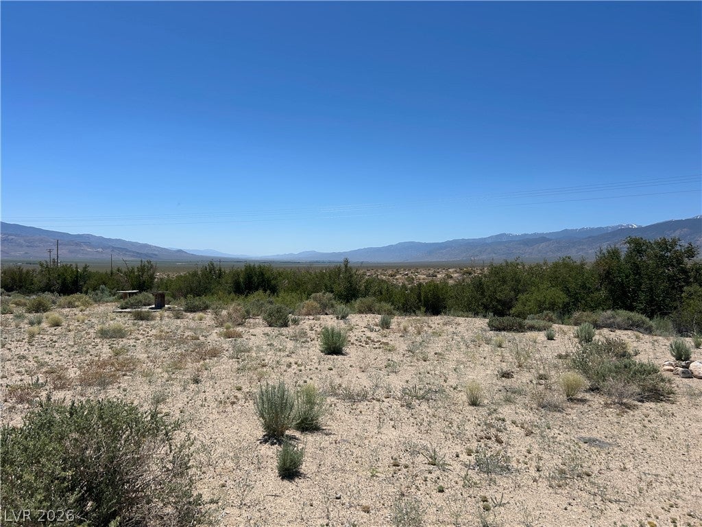 360 MOUNTAIN CREEK Road