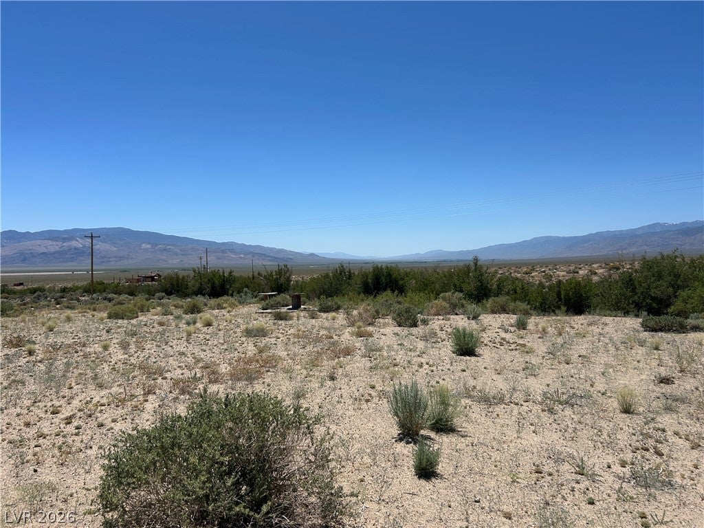 360 MOUNTAIN CREEK Road