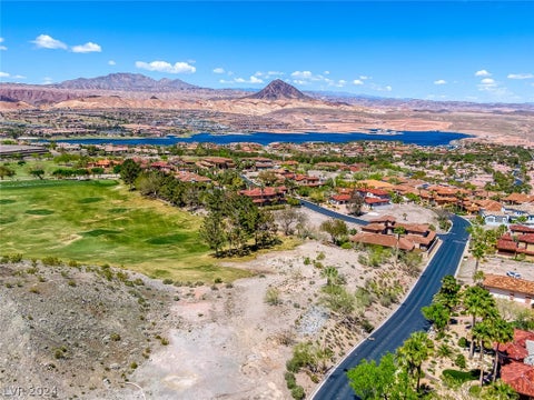 Photo of 5 Pyrenees Court, Henderson, NV 89011 (MLS # 2576421)