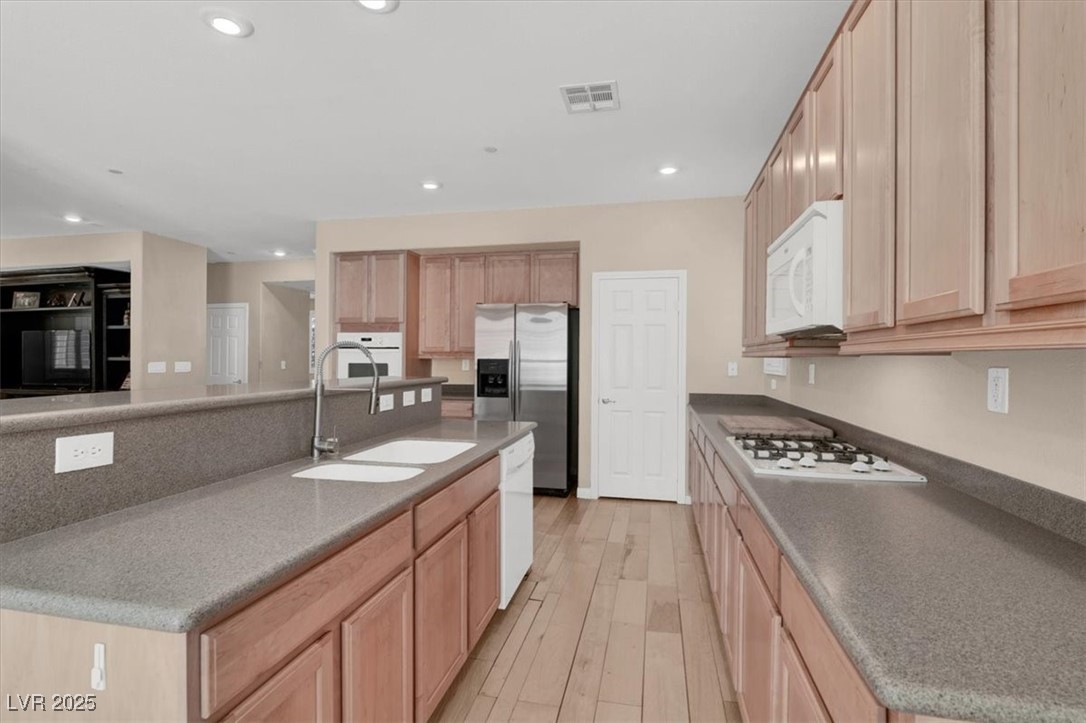3141 Monet Sunrise Avenue, Henderson, Nevada image 12