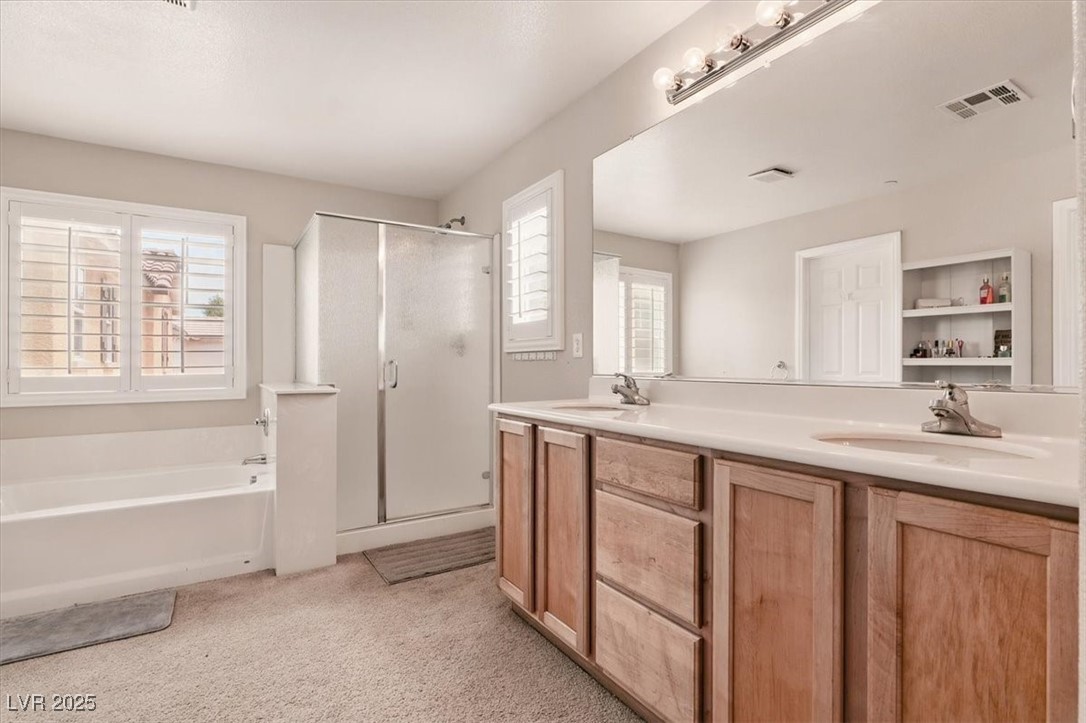 3141 Monet Sunrise Avenue, Henderson, Nevada image 26