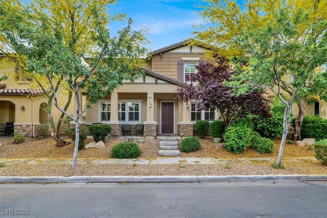 3141 Monet Sunrise Avenue