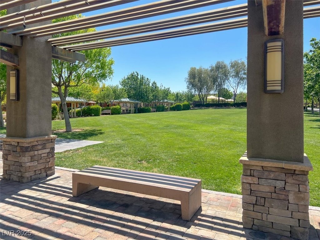3141 Monet Sunrise Avenue, Henderson, Nevada image 34