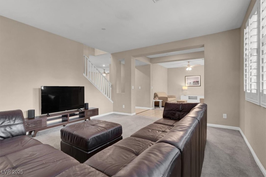 3141 Monet Sunrise Avenue, Henderson, Nevada image 6