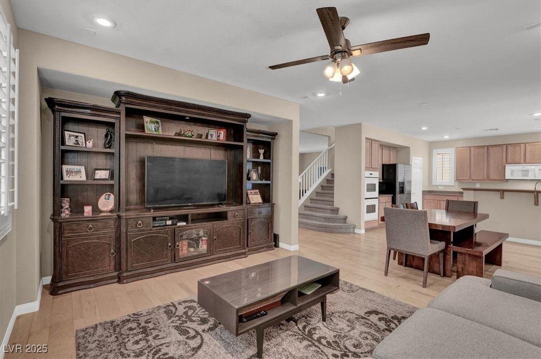 3141 Monet Sunrise Avenue, Henderson, Nevada image 8