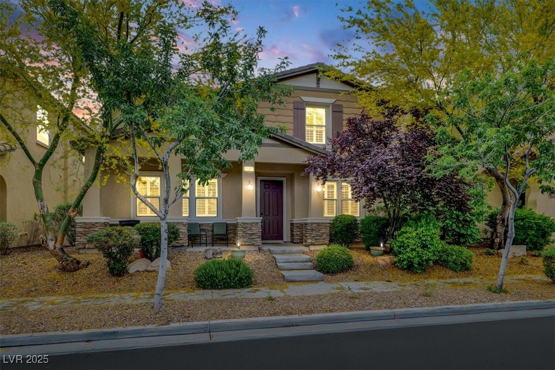 3141 Monet Sunrise Avenue