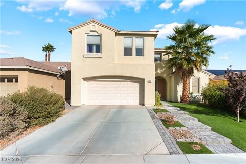 2912 Hot Cider Avenue North Las Vegas NV 89031