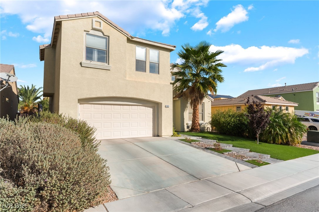 2912 Hot Cider Avenue