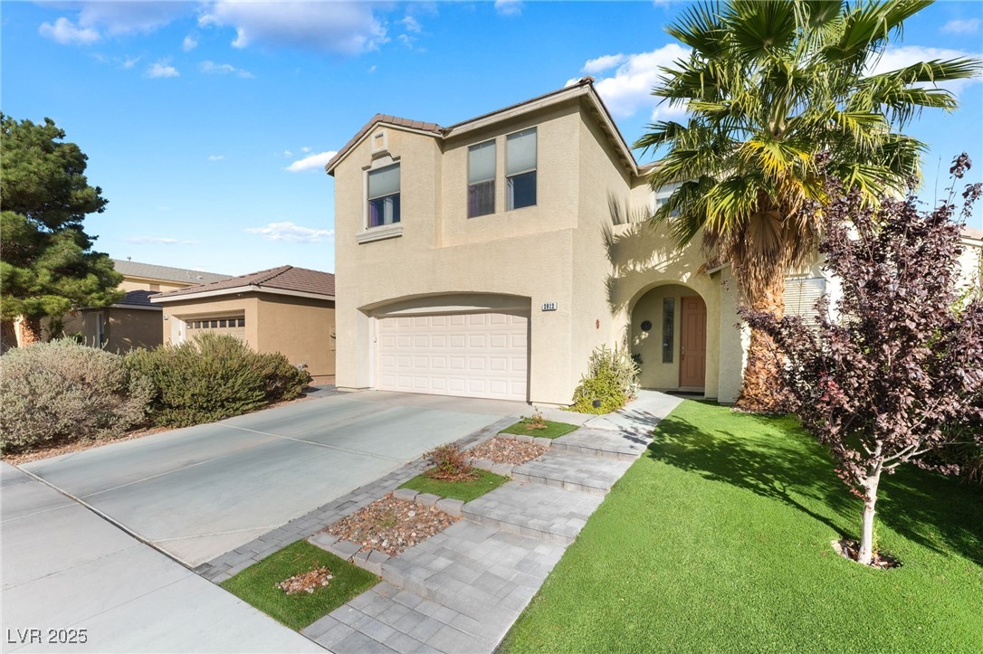 2912 Hot Cider Avenue