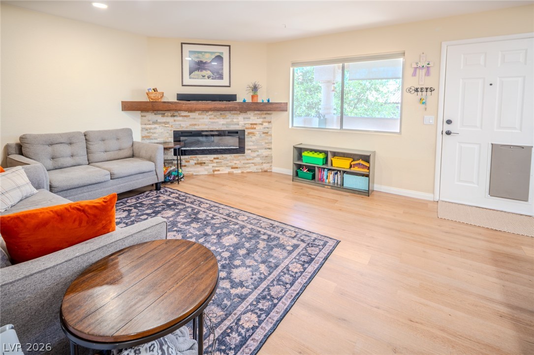 7956 Terrace Rock Way 201