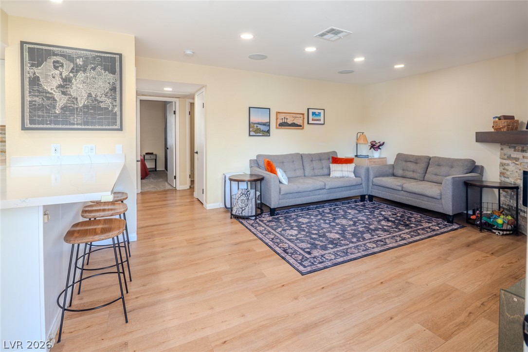 7956 Terrace Rock Way 201