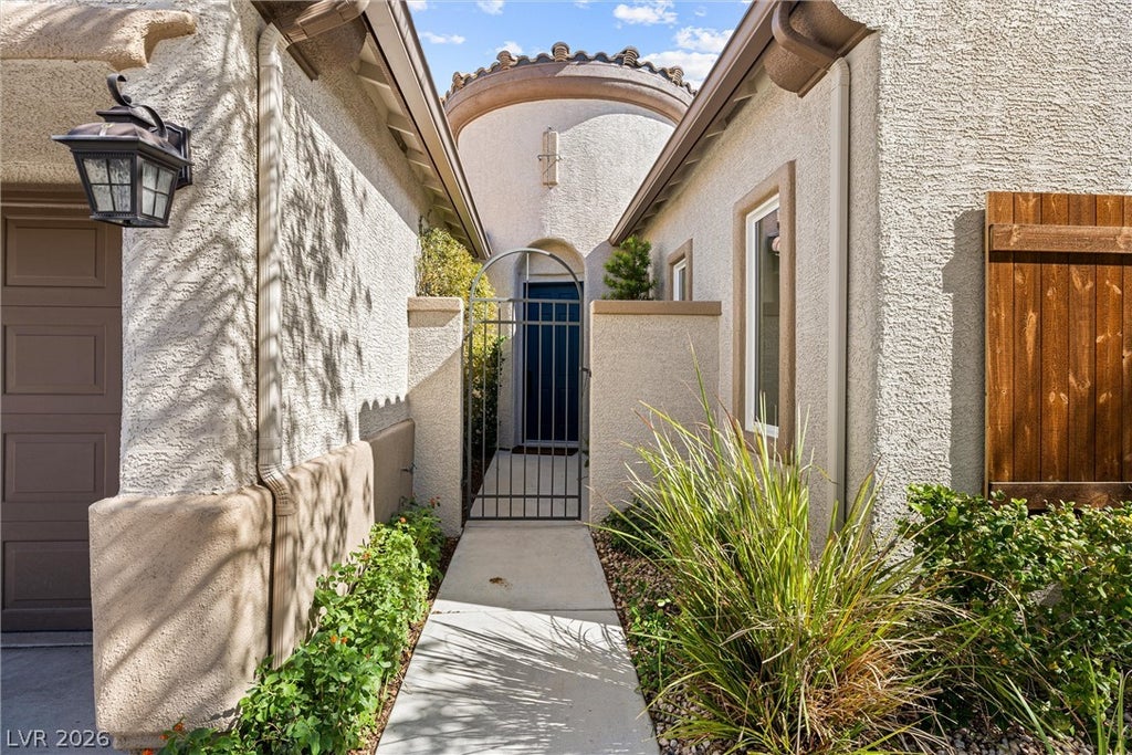 Photo of 9740 Pan Falls Street, Las Vegas, NV 89178 (MLS # 2827913)