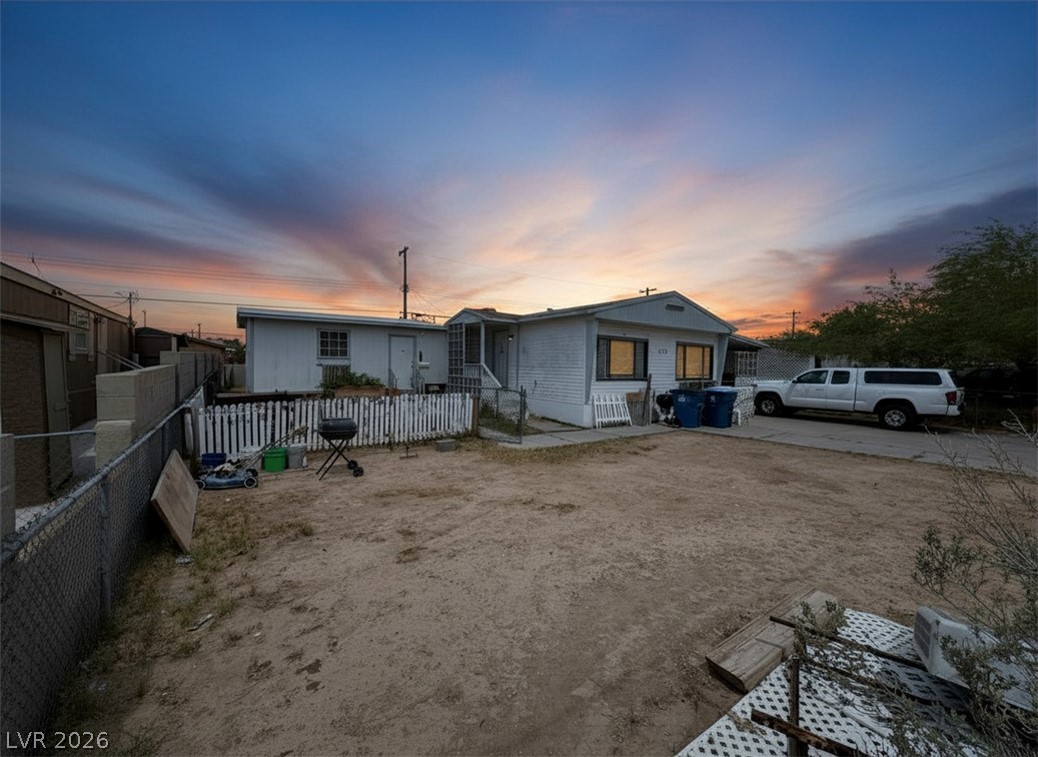 Photo 1 of 28 — 6124 Great Smoky Avenue, Las Vegas, NV 89156