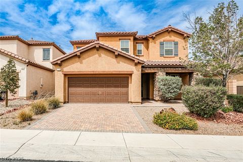 Photo of 174 White Mule Avenue, Las Vegas, NV 89148 (MLS # 2774387)