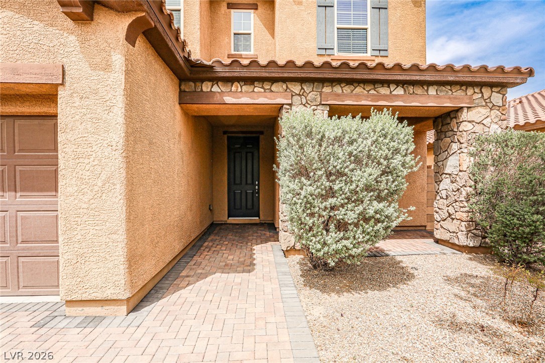 174 White Mule Avenue