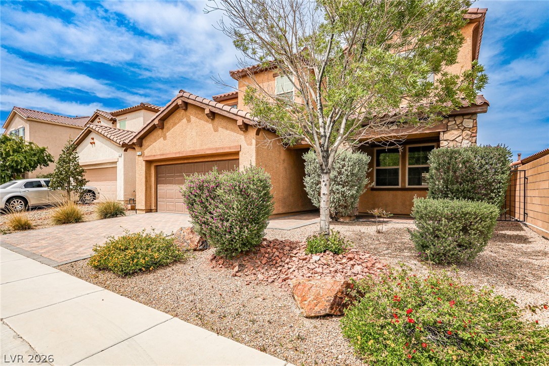 174 White Mule Avenue