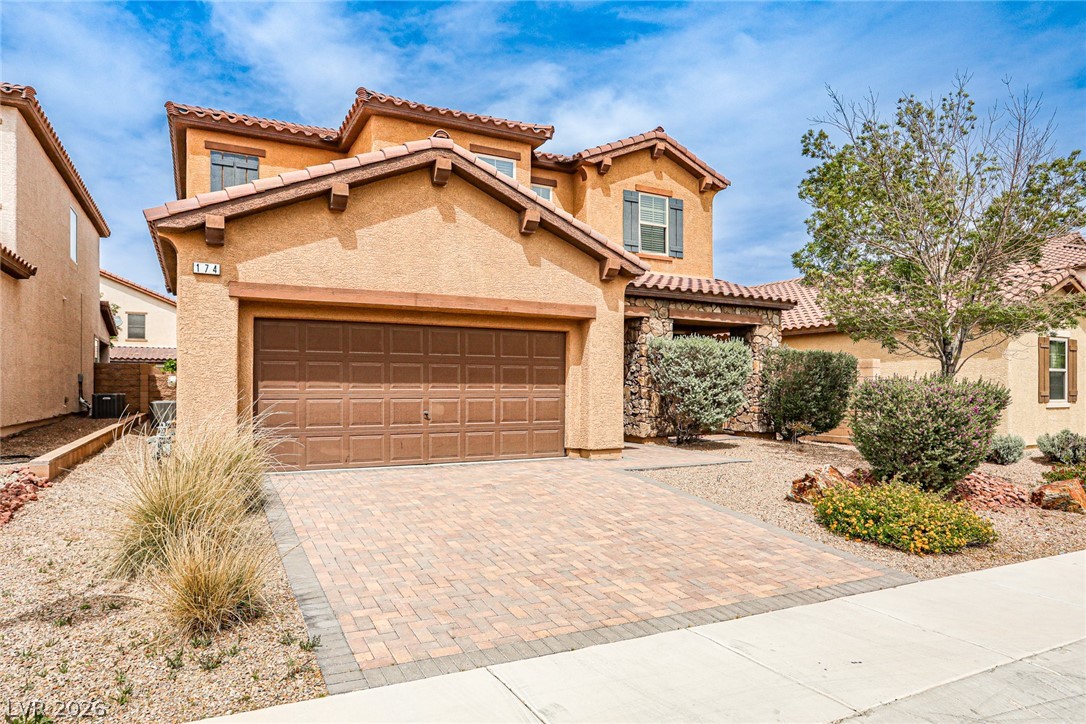 174 White Mule Avenue