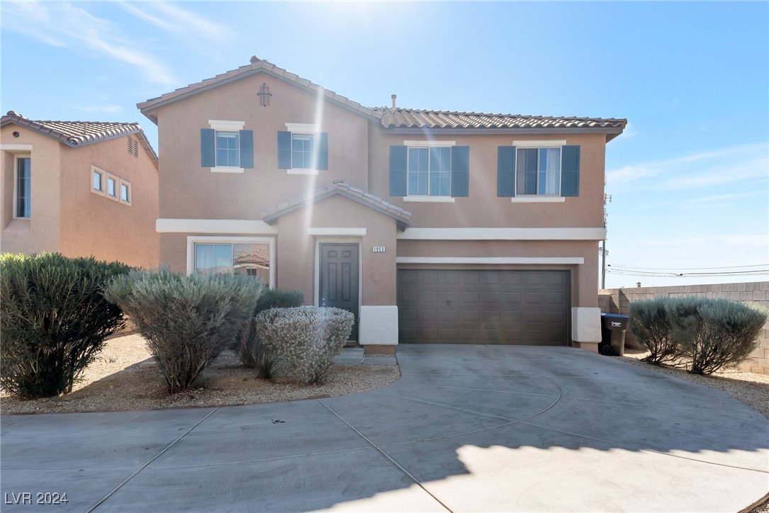 1953 Bayhurst Avenue, North Las Vegas, Nevada image 1