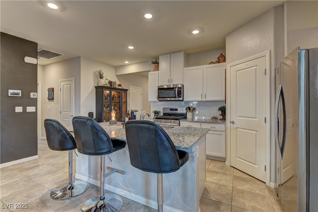 7938 Jessamy Street, North Las Vegas, Nevada image 4