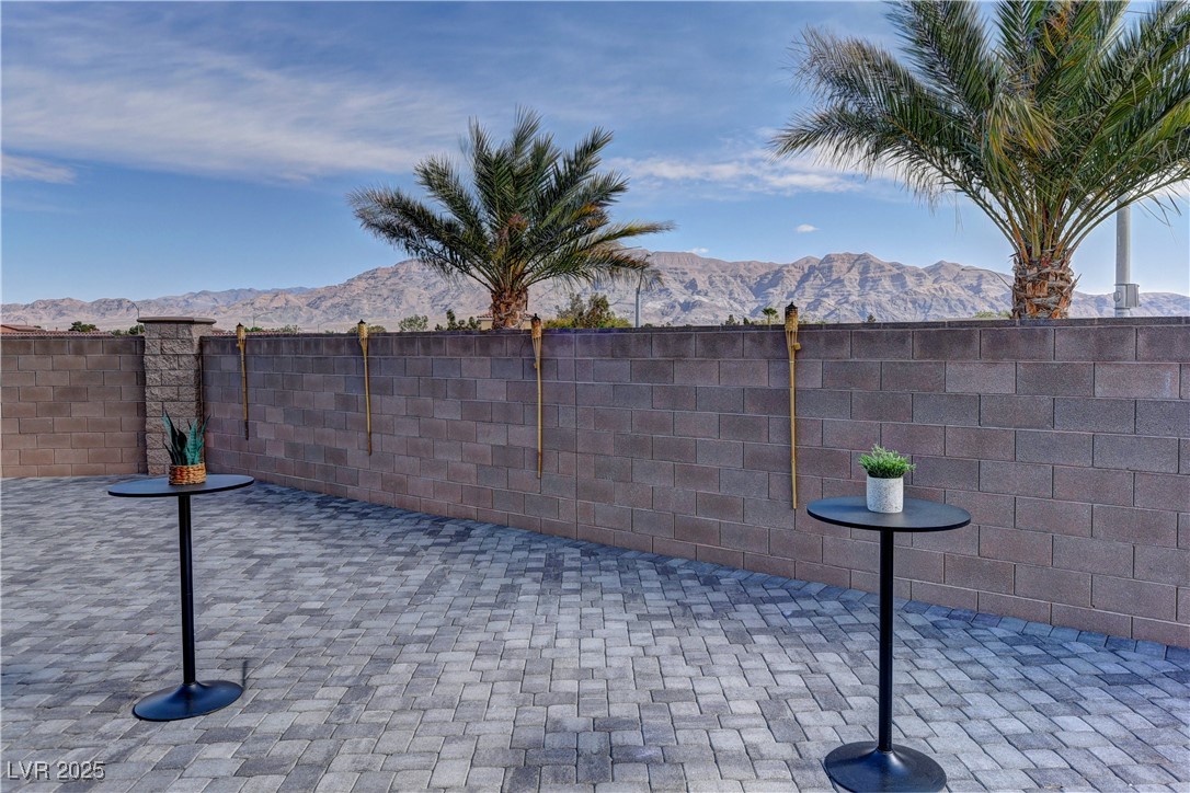 7938 Jessamy Street, North Las Vegas, Nevada image 21