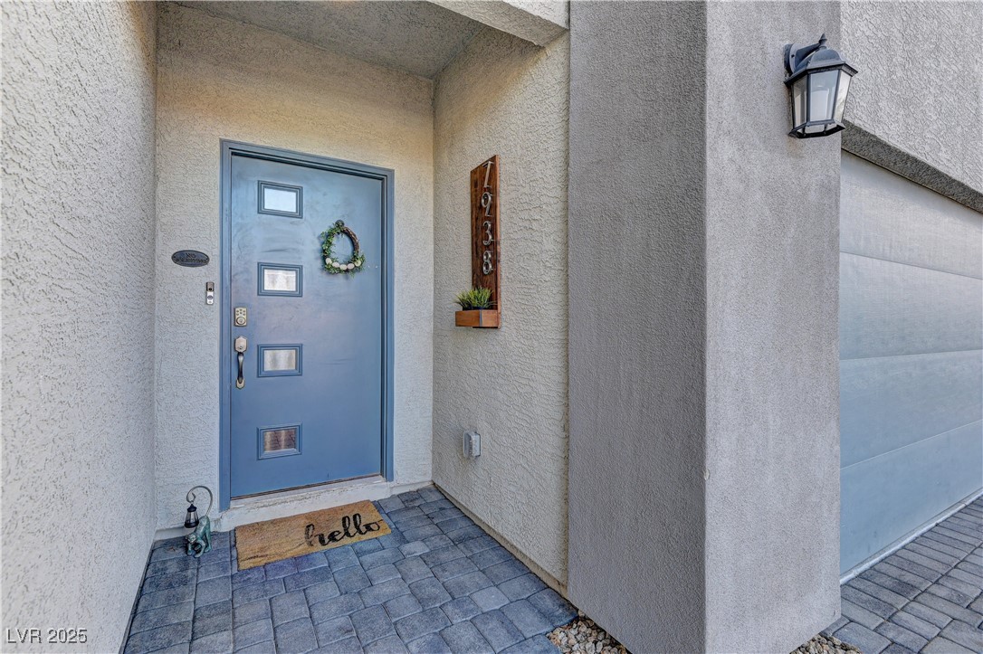 7938 Jessamy Street, North Las Vegas, Nevada image 27