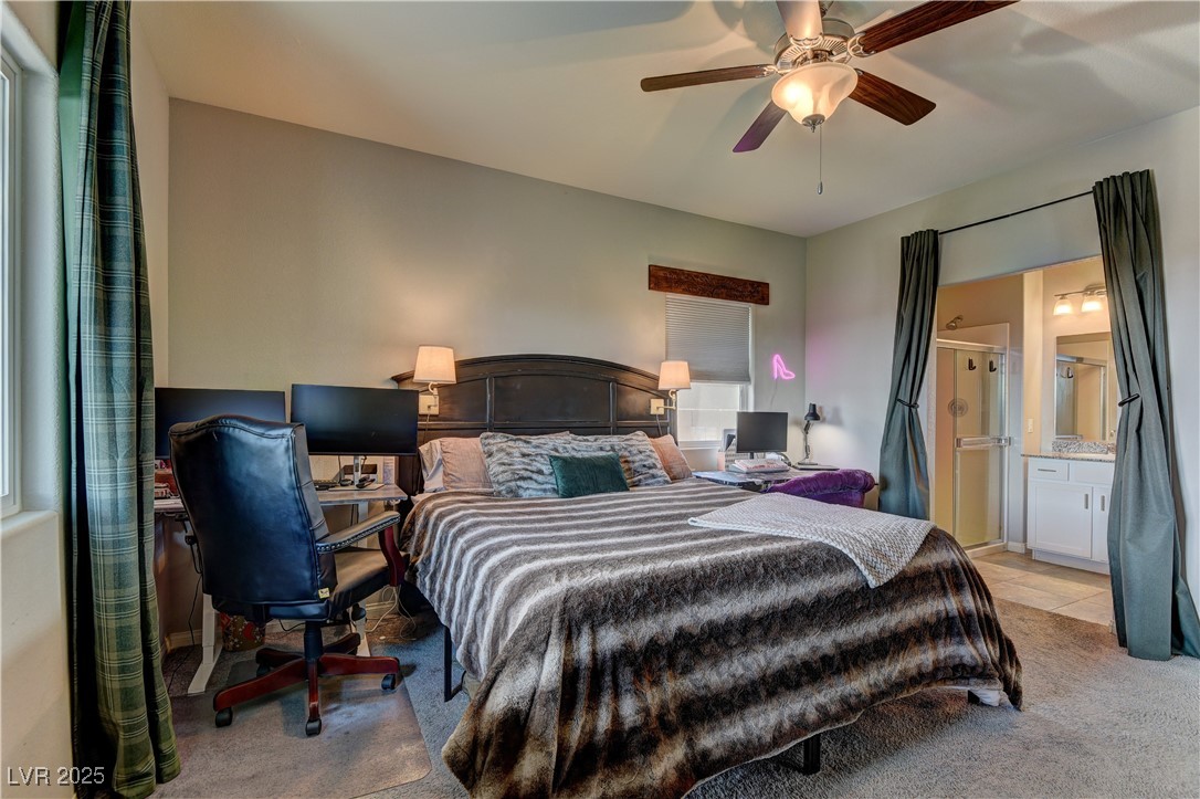 7938 Jessamy Street, North Las Vegas, Nevada image 11