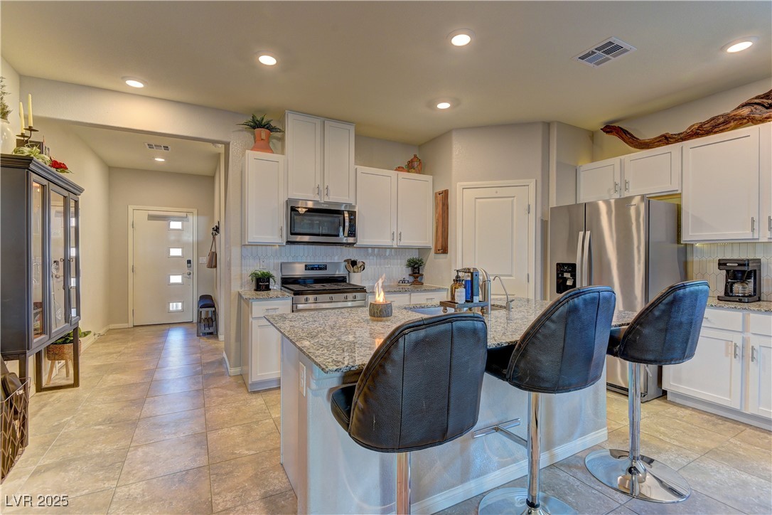 7938 Jessamy Street, North Las Vegas, Nevada image 3